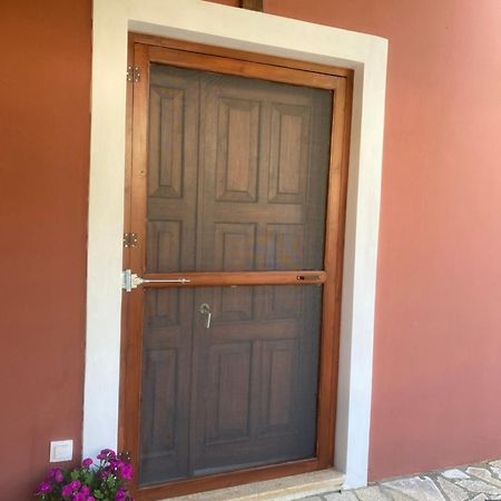 Paramonas  Casa Piccolinoヴィラ エクステリア 写真