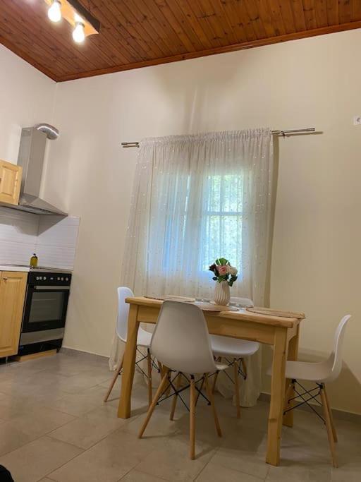 Paramonas  Casa Piccolinoヴィラ エクステリア 写真