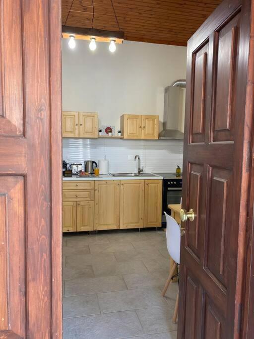 Paramonas  Casa Piccolinoヴィラ エクステリア 写真