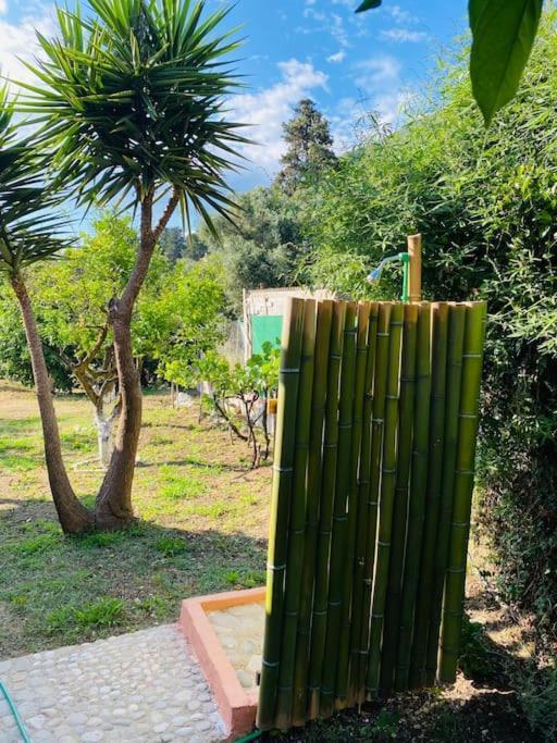 Paramonas  Casa Piccolinoヴィラ エクステリア 写真