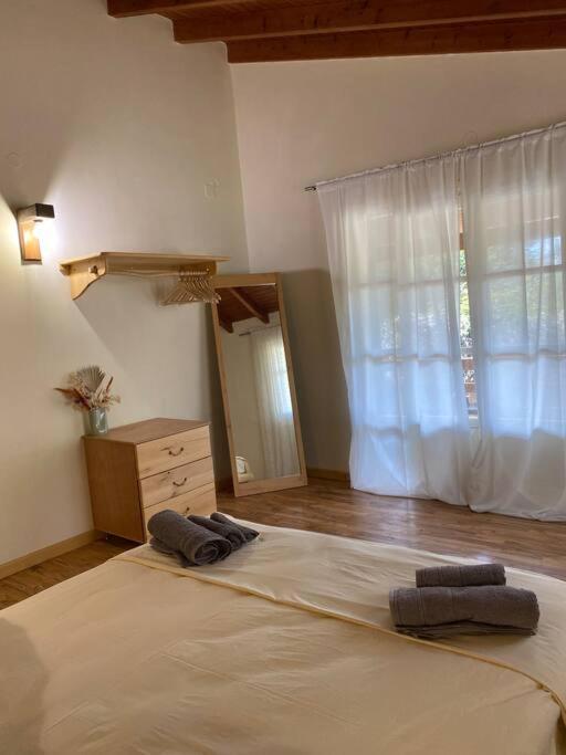 Paramonas  Casa Piccolinoヴィラ エクステリア 写真