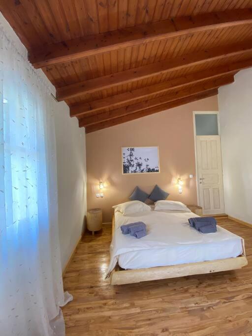 Paramonas  Casa Piccolinoヴィラ エクステリア 写真