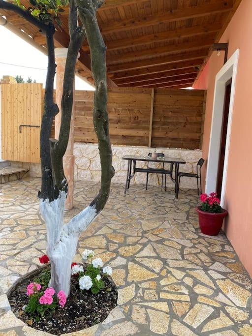Paramonas  Casa Piccolinoヴィラ エクステリア 写真