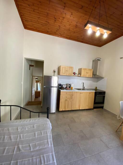 Paramonas  Casa Piccolinoヴィラ エクステリア 写真