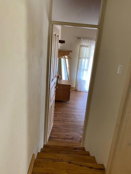 Paramonas  Casa Piccolinoヴィラ エクステリア 写真