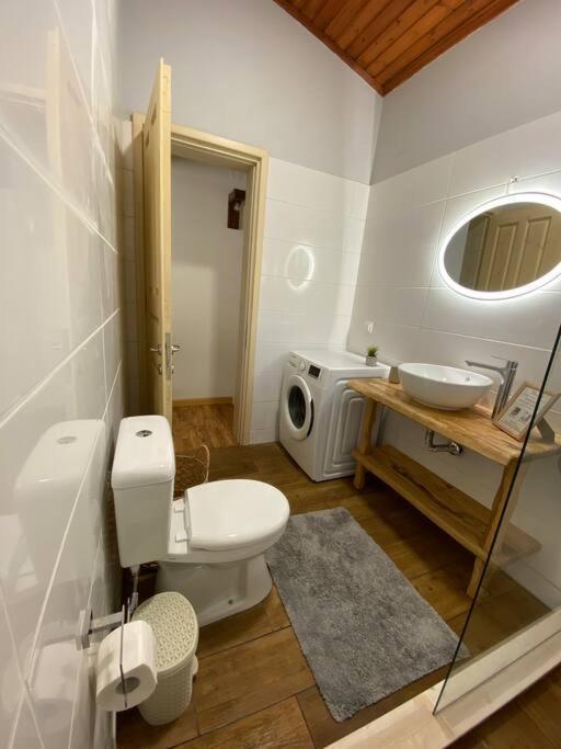 Paramonas  Casa Piccolinoヴィラ エクステリア 写真